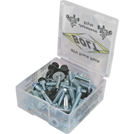 bolt atv track pack