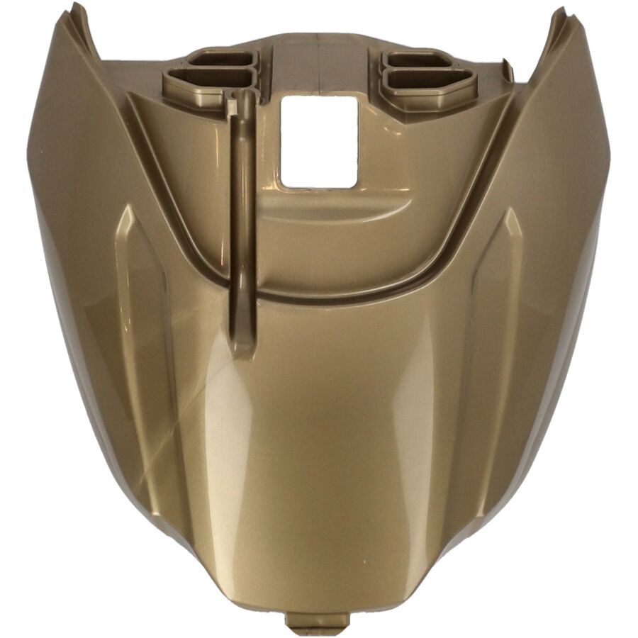 acerbis tank cover - yamaha