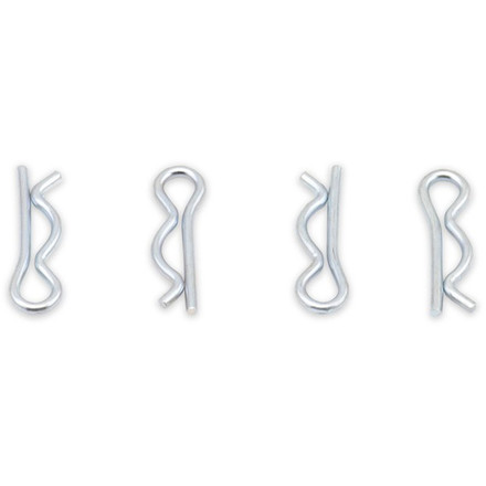 bolt brembo-style brake pin clips