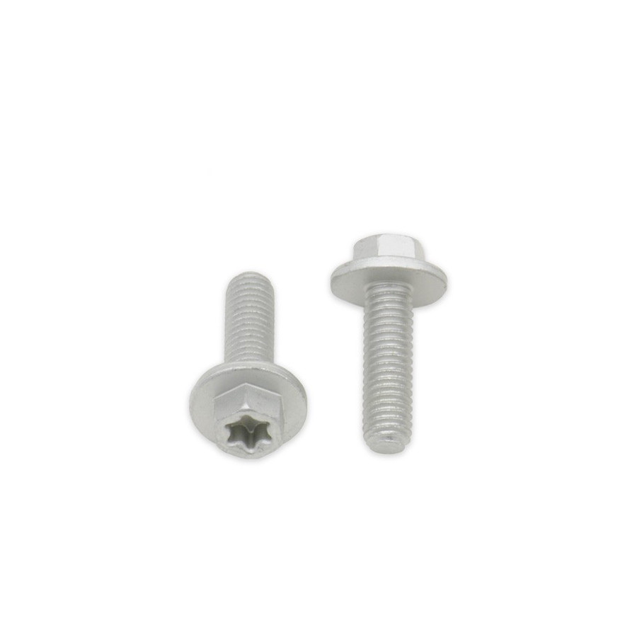 bolt euro style flange bolts