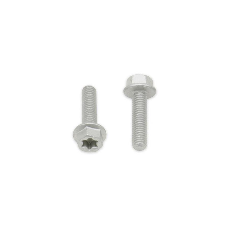 bolt euro style flange bolts