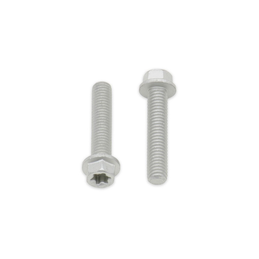 bolt euro style flange bolts