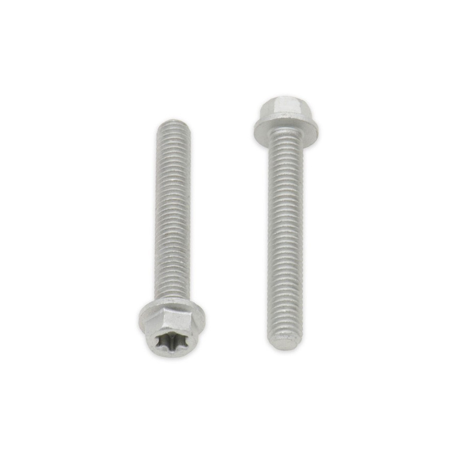 bolt euro style flange bolts