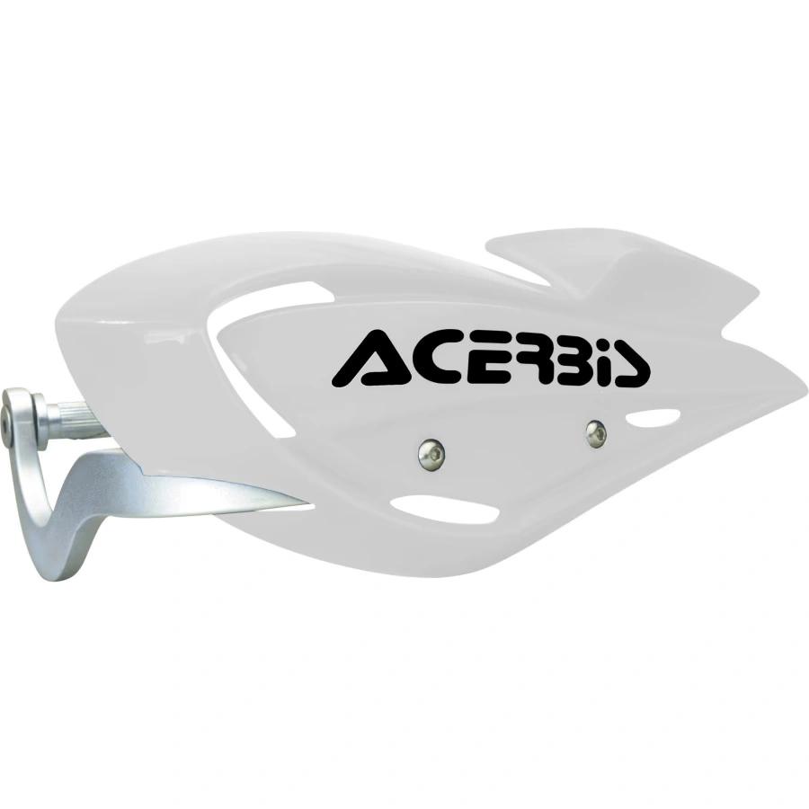 acerbis uniko atv handguards