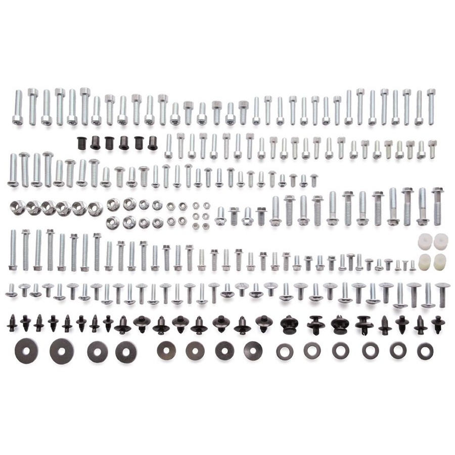 bolt japanese sportbike pro-pack