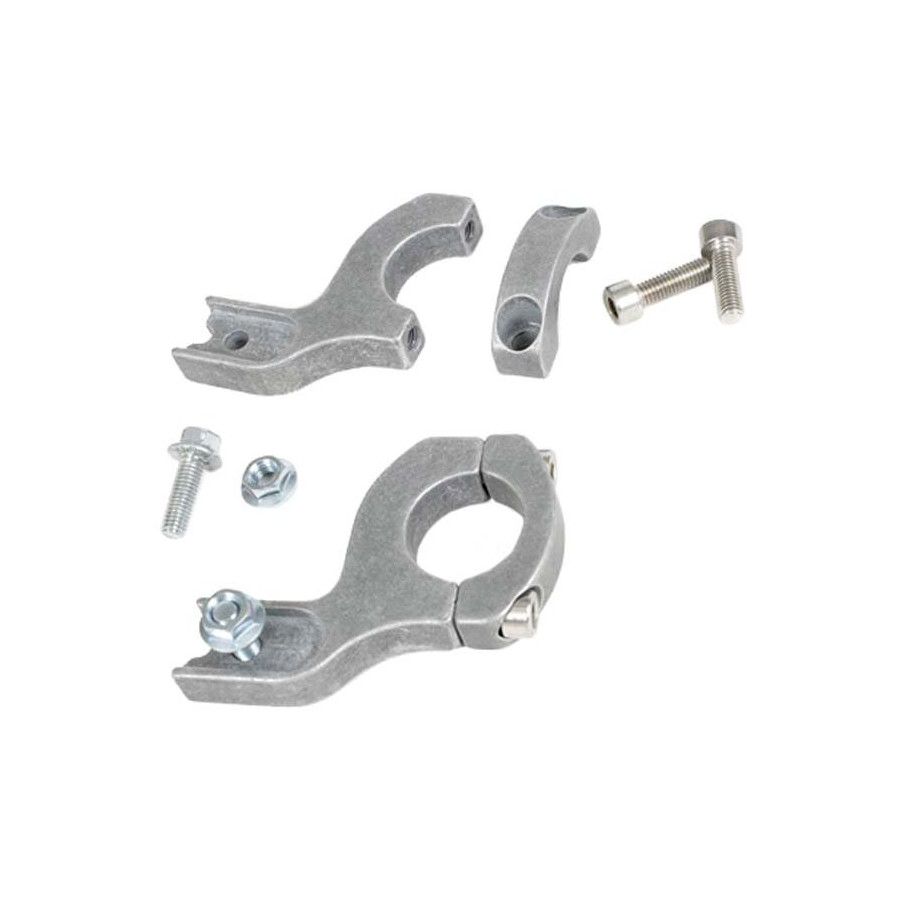 acerbis uniko mx mount kit