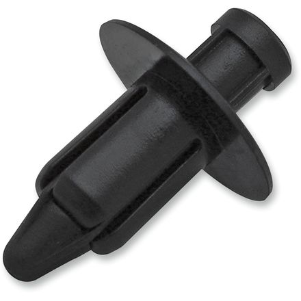 bolt m7 nylon push & pry rivets
