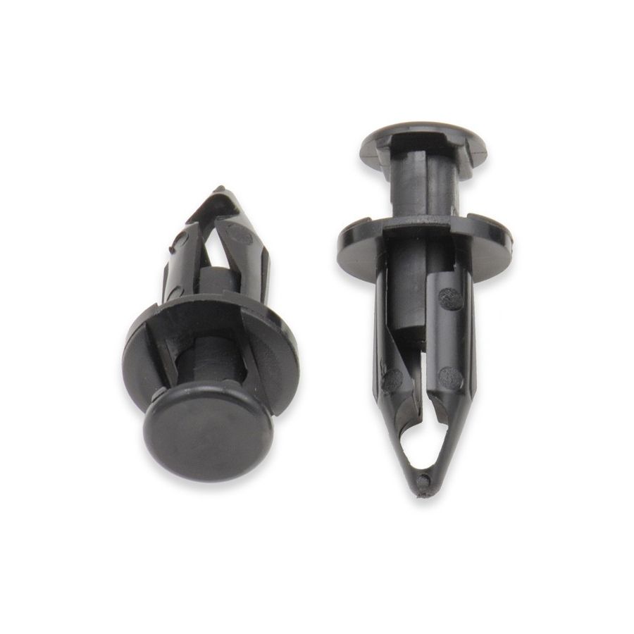 bolt m8 nylon pry rivets