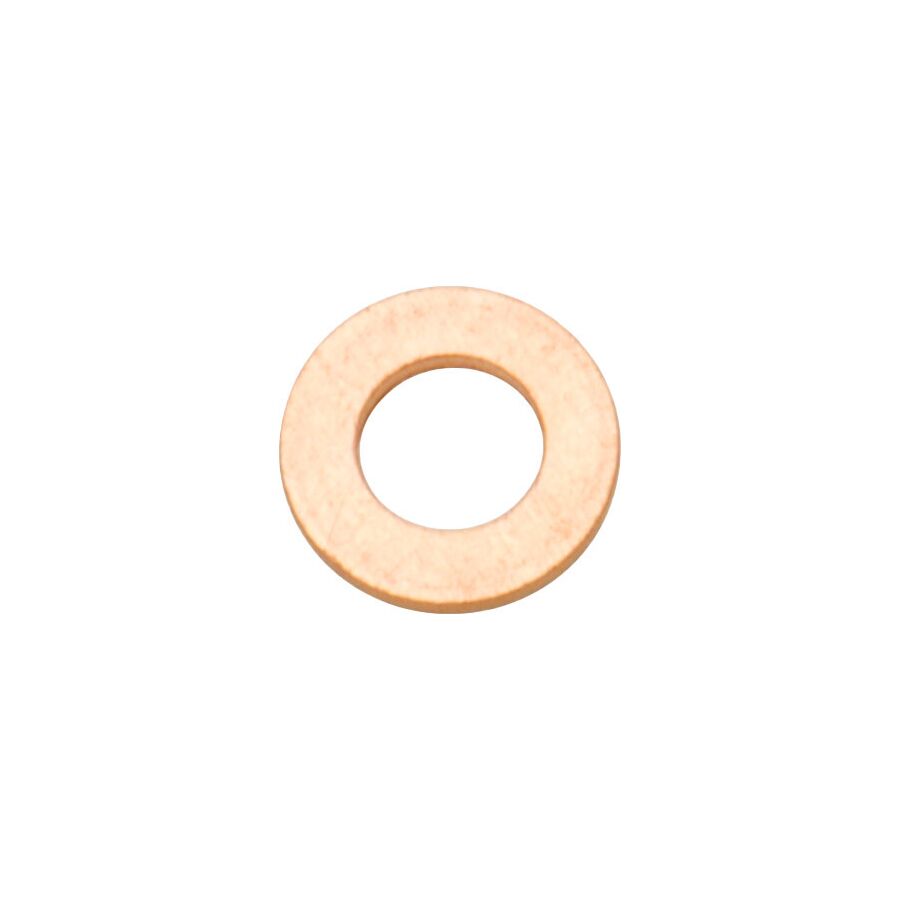 bolt metric copper drain plug compression washers