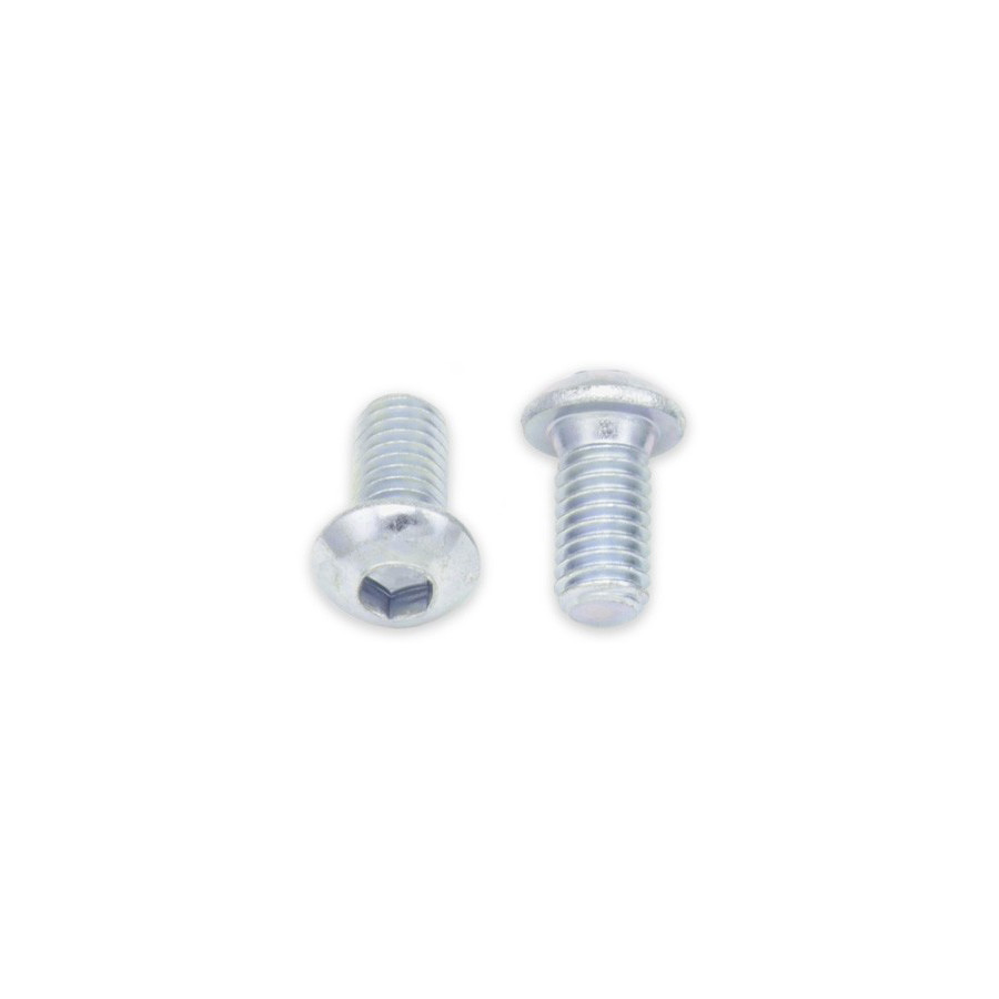 bolt metric button head allen bolts
