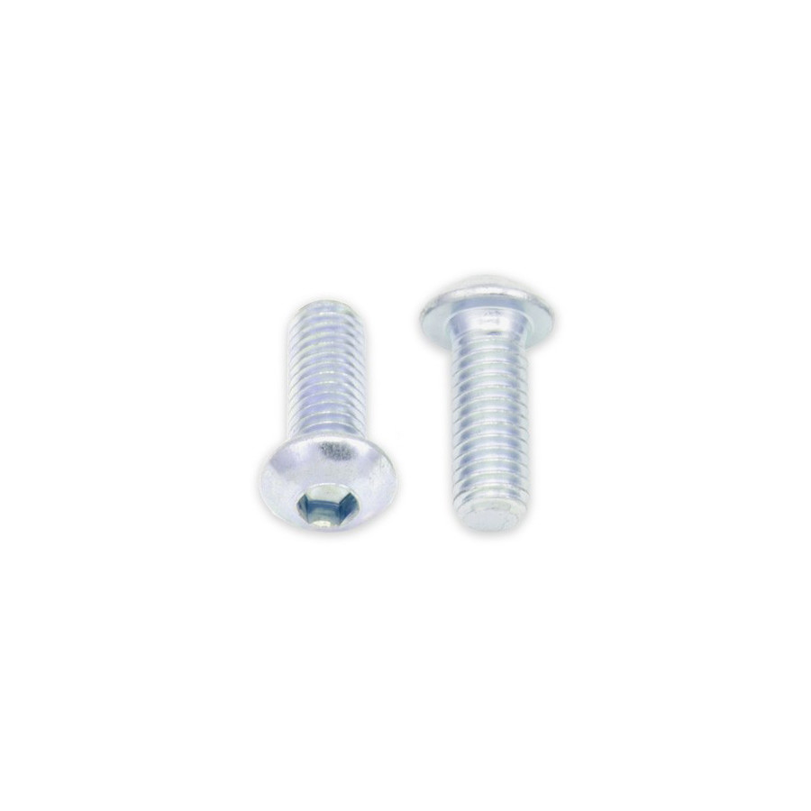 bolt metric button head allen bolts