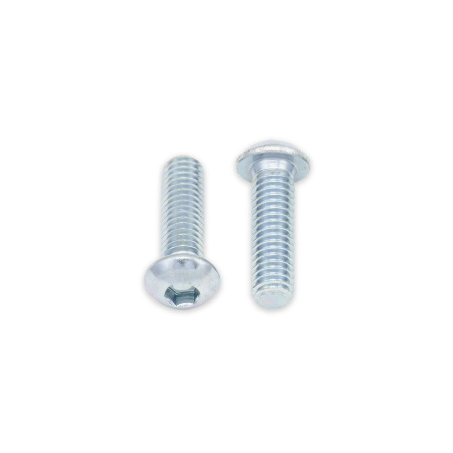 bolt metric button head allen bolts