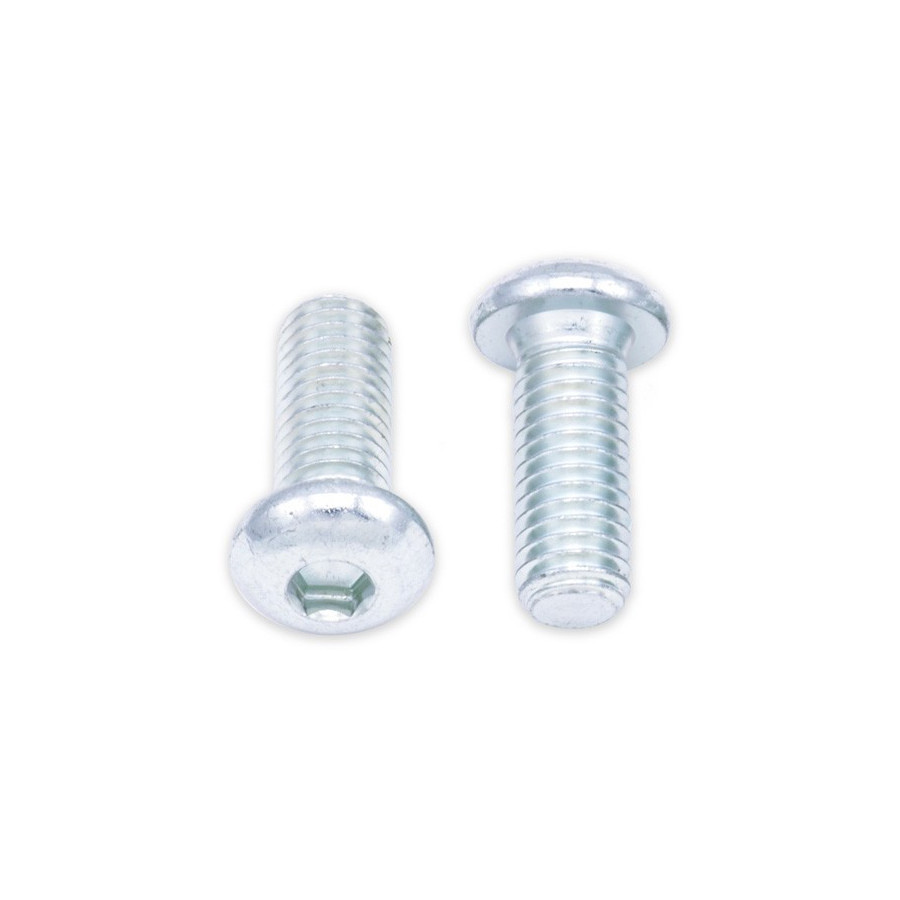 bolt metric button head allen bolts