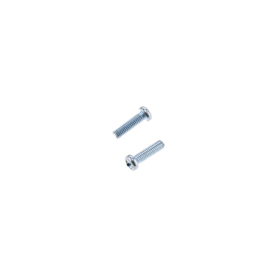 bolt metric carburetor float bowl screws