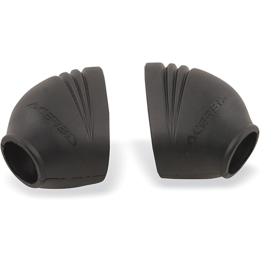 acerbis universal footpeg covers