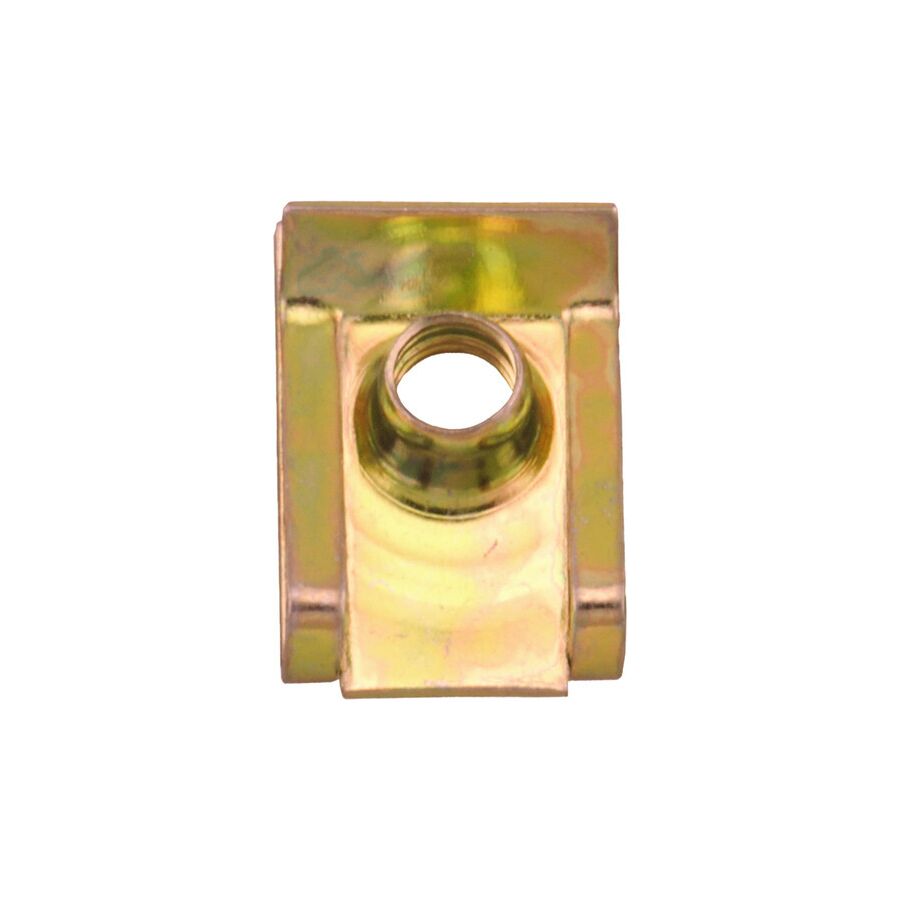 bolt metric euro clip nuts