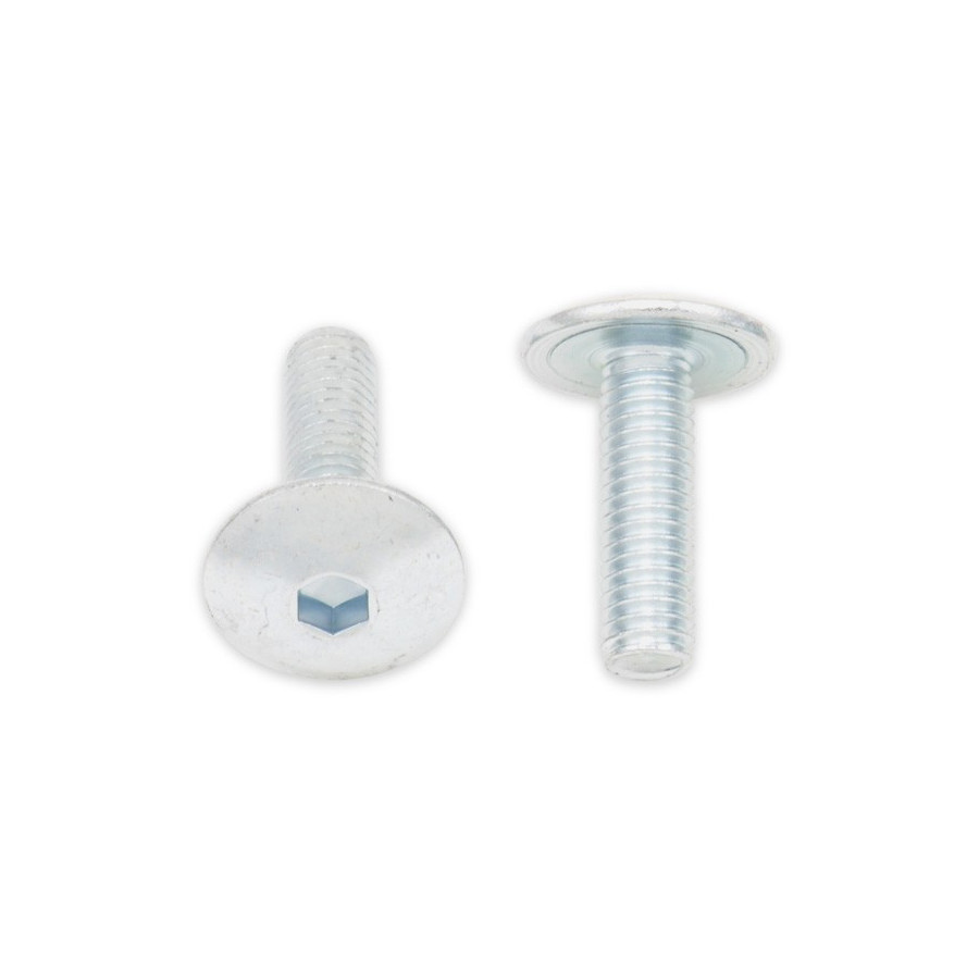 bolt metric fairing bolts