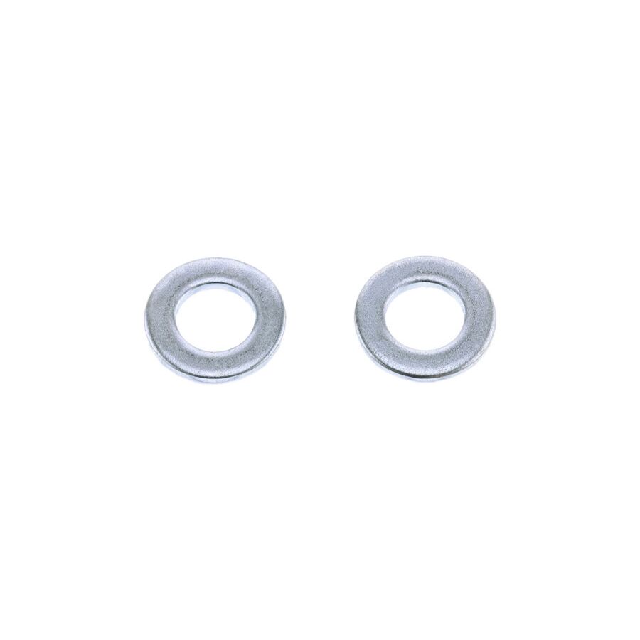 bolt metric flat washers