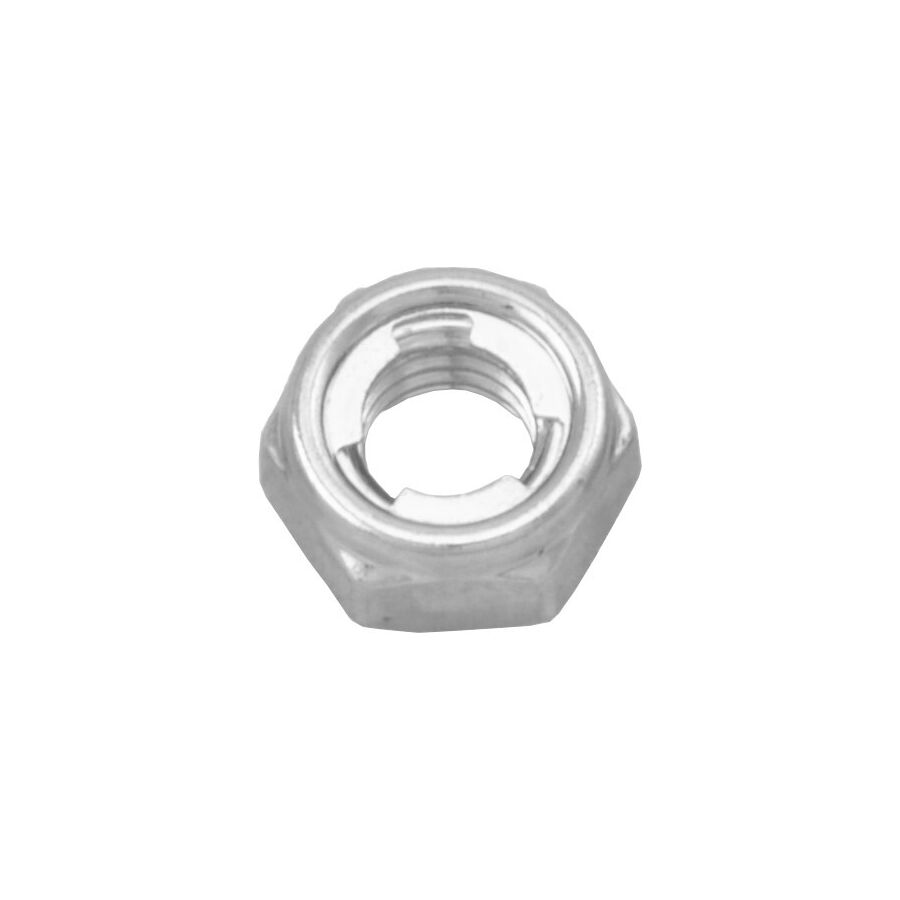 bolt metric hex fuji-lock nuts