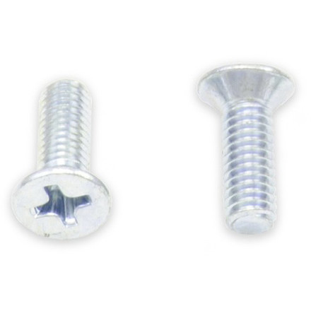 bolt metric flush screws