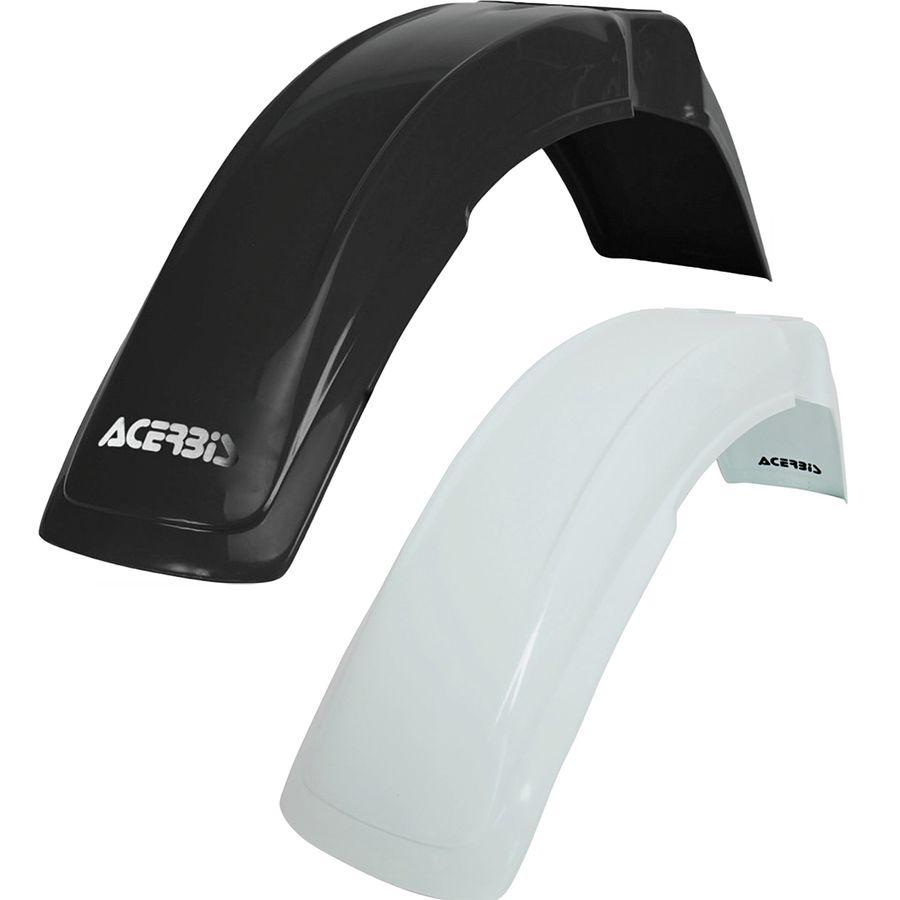 acerbis universal front fender