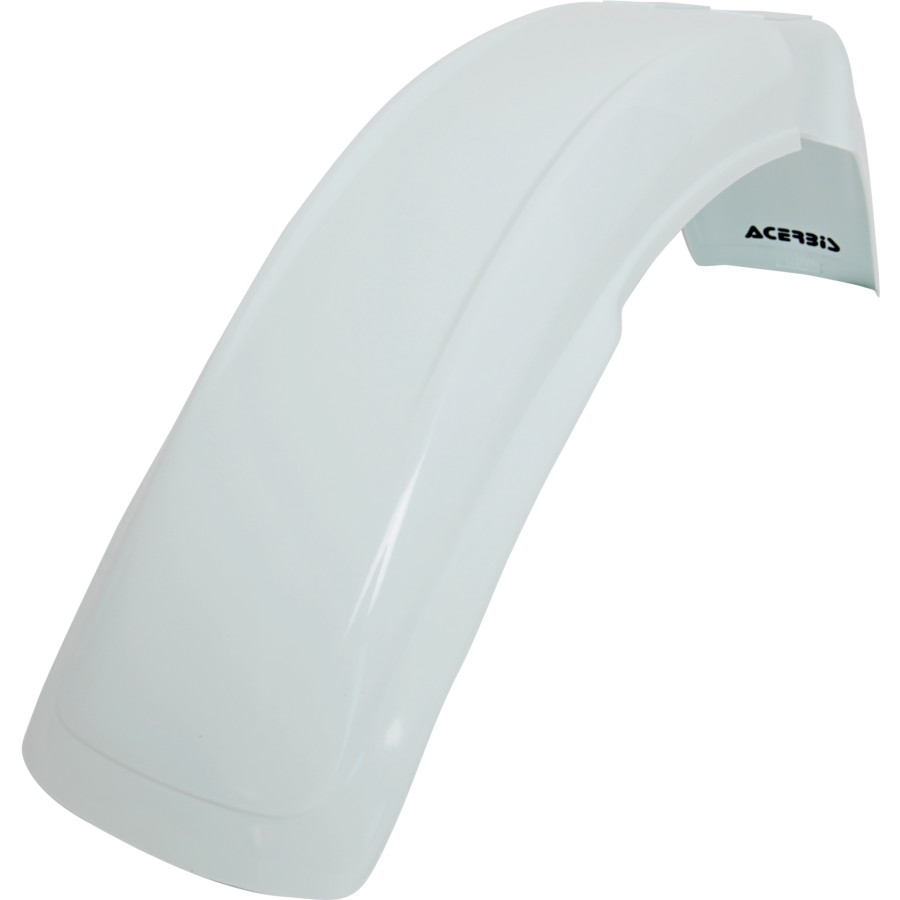 acerbis universal front fender 3 acerbis universal front fender