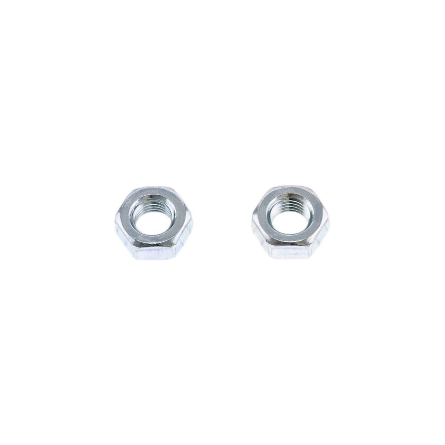 bolt metric hex nuts