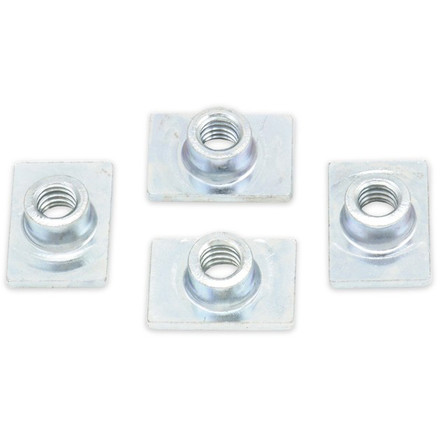 bolt metric t-nuts