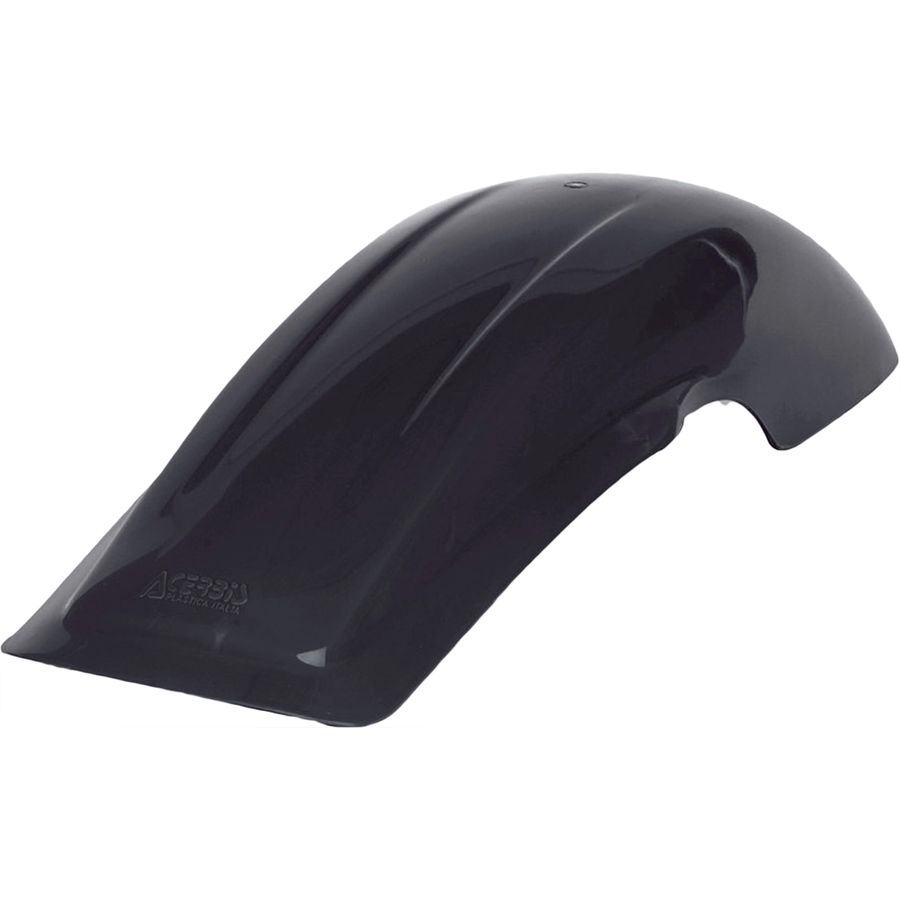 acerbis universal rear fender