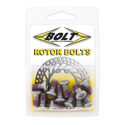 bolt rotor bolts