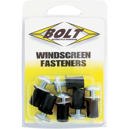 bolt windscreen fasteners