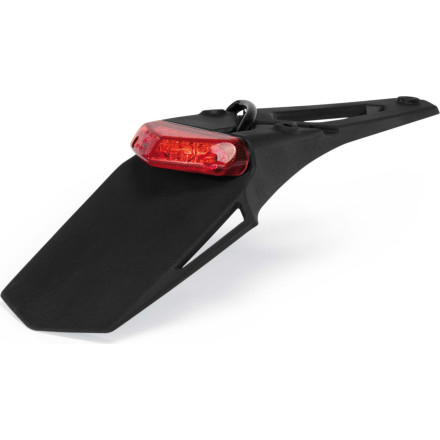 acerbis universal x-led ce certified tail light