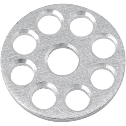 bolt works tank washer