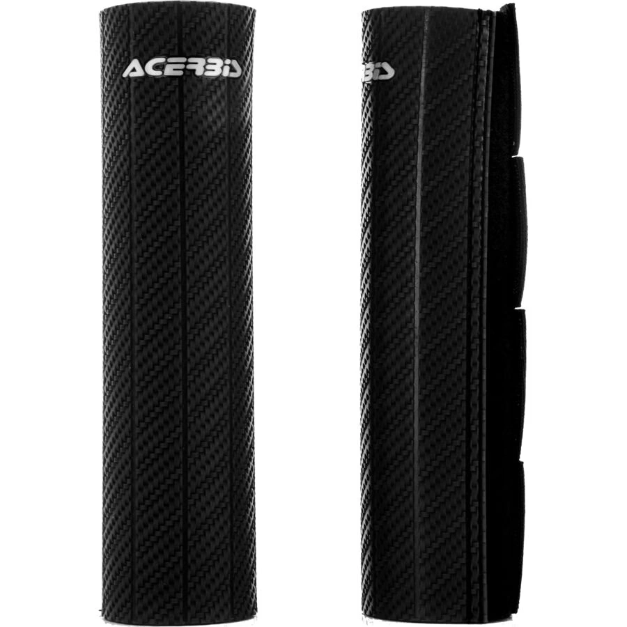 acerbis upper fork guard