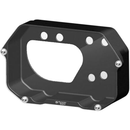 bonamici racing billet dashboard cover