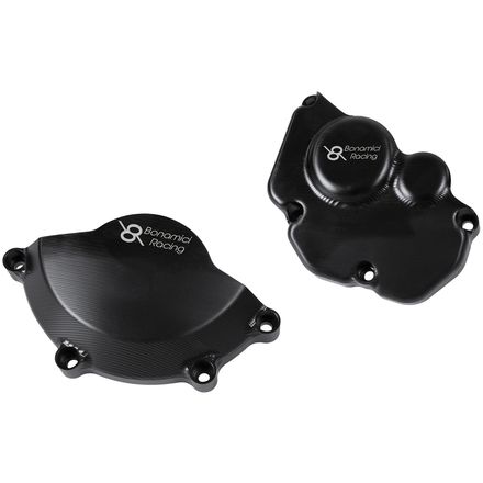 bonamici racing engine case covers