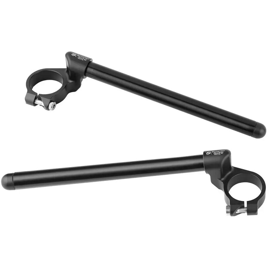 bonamici racing clip-ons