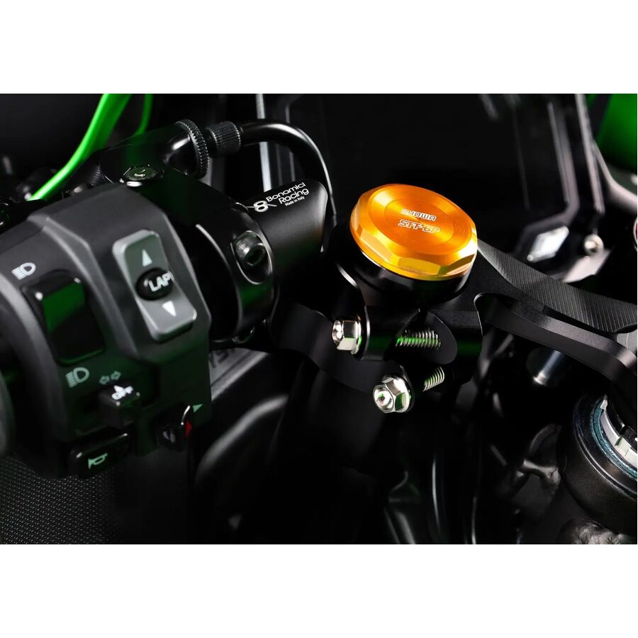 bonamici racing clip-ons