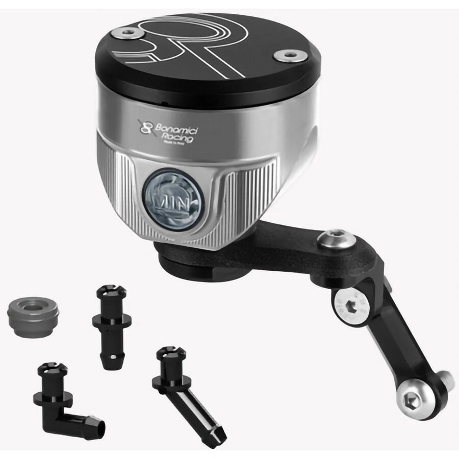 bonamici racing front fluid reservoir