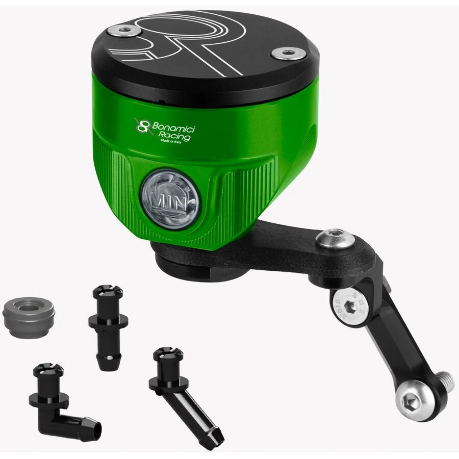 bonamici racing front fluid reservoir