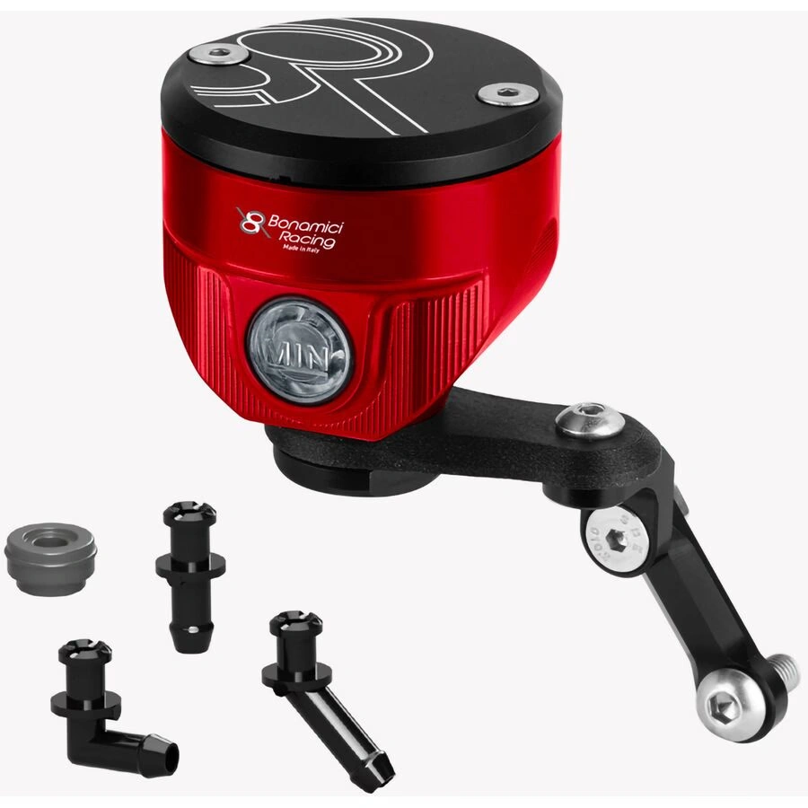 bonamici racing front fluid reservoir
