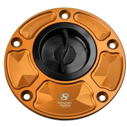 bonamici racing fuel cap