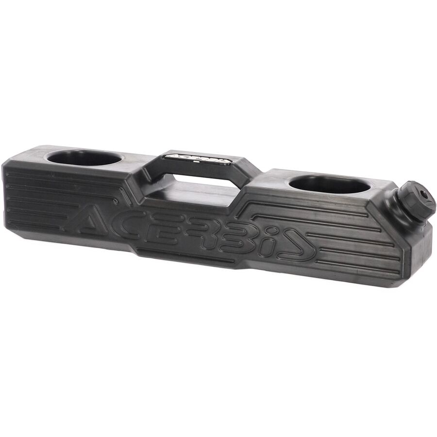 acerbis vertical t auxiliary fuel tank