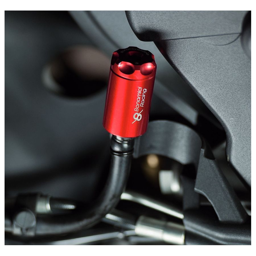 bonamici racing rear brake reservoir