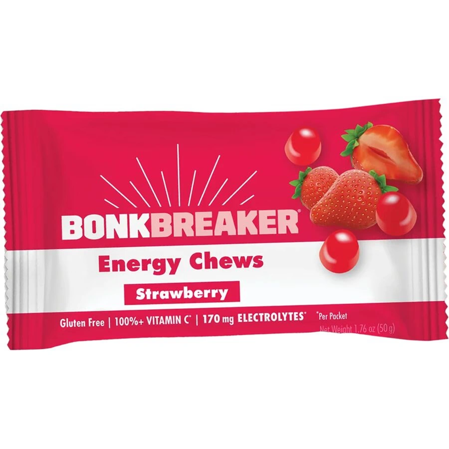 bonk breaker energy chews