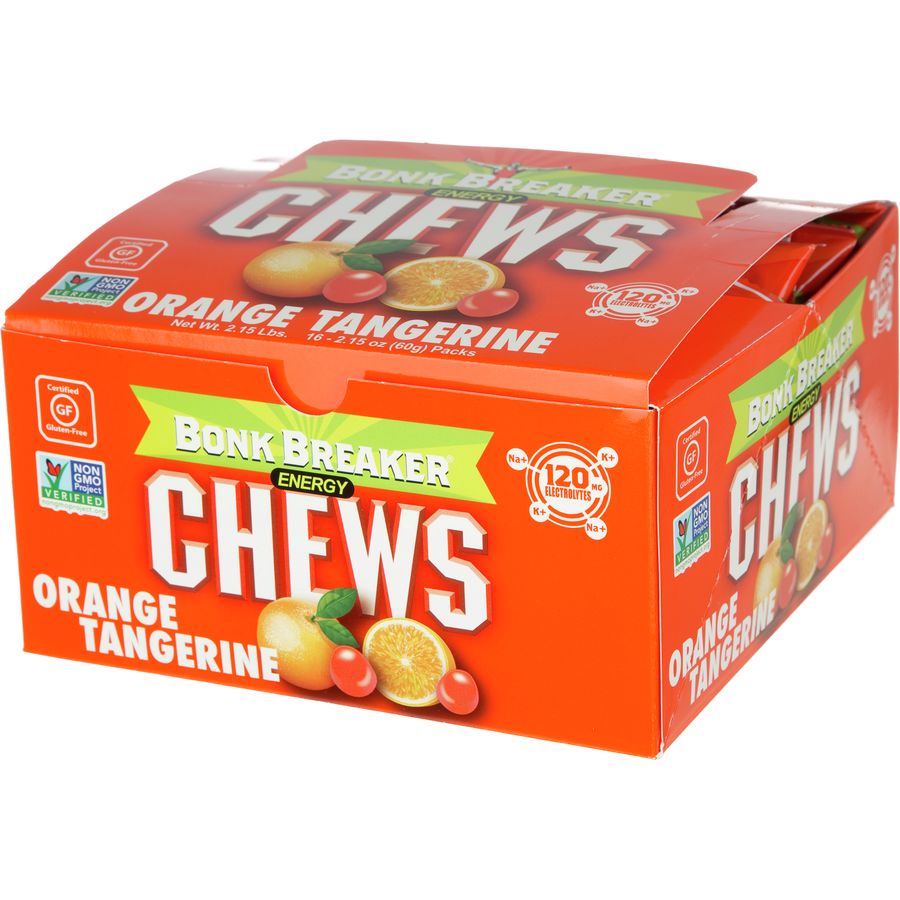 bonk breaker energy chews 9 bonk breaker energy chews
