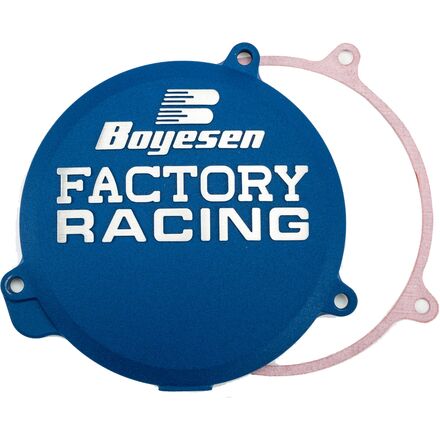 boyesen ignition cover