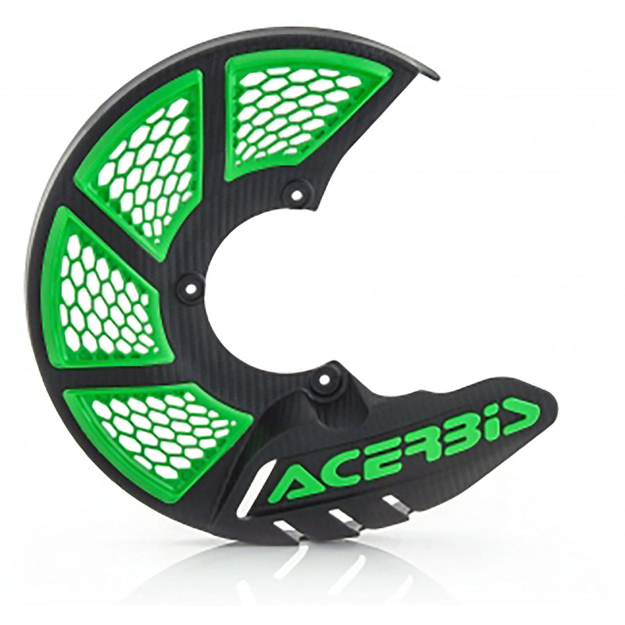 acerbis x-brake vented front disc cover 3 acerbis x-brake vented front disc cover