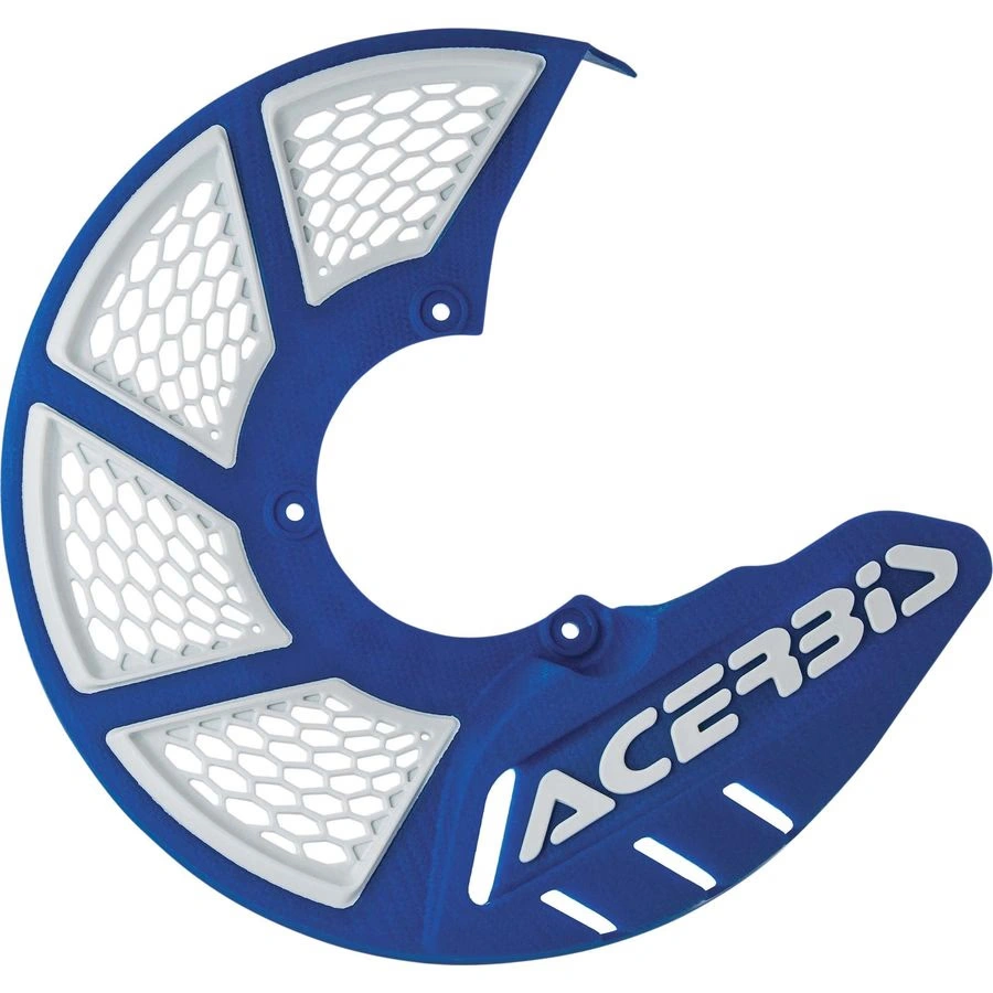 acerbis x-brake vented front disc cover 5 acerbis x-brake vented front disc cover