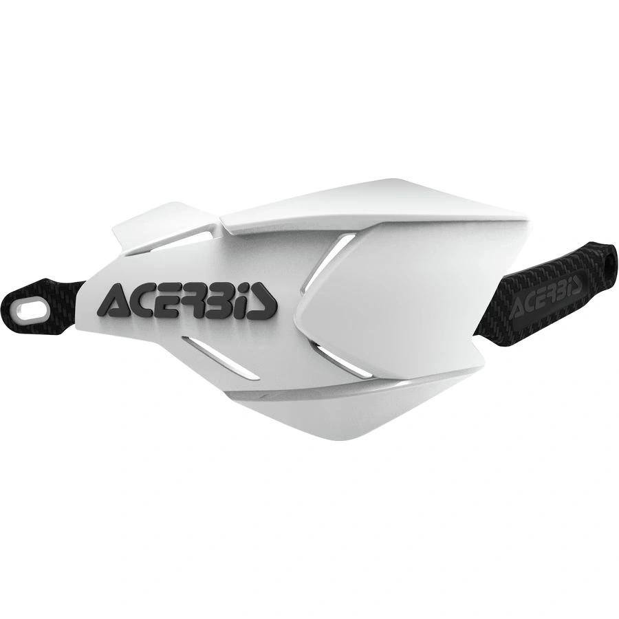 acerbis x-factory handguards 10 acerbis x-factory handguards